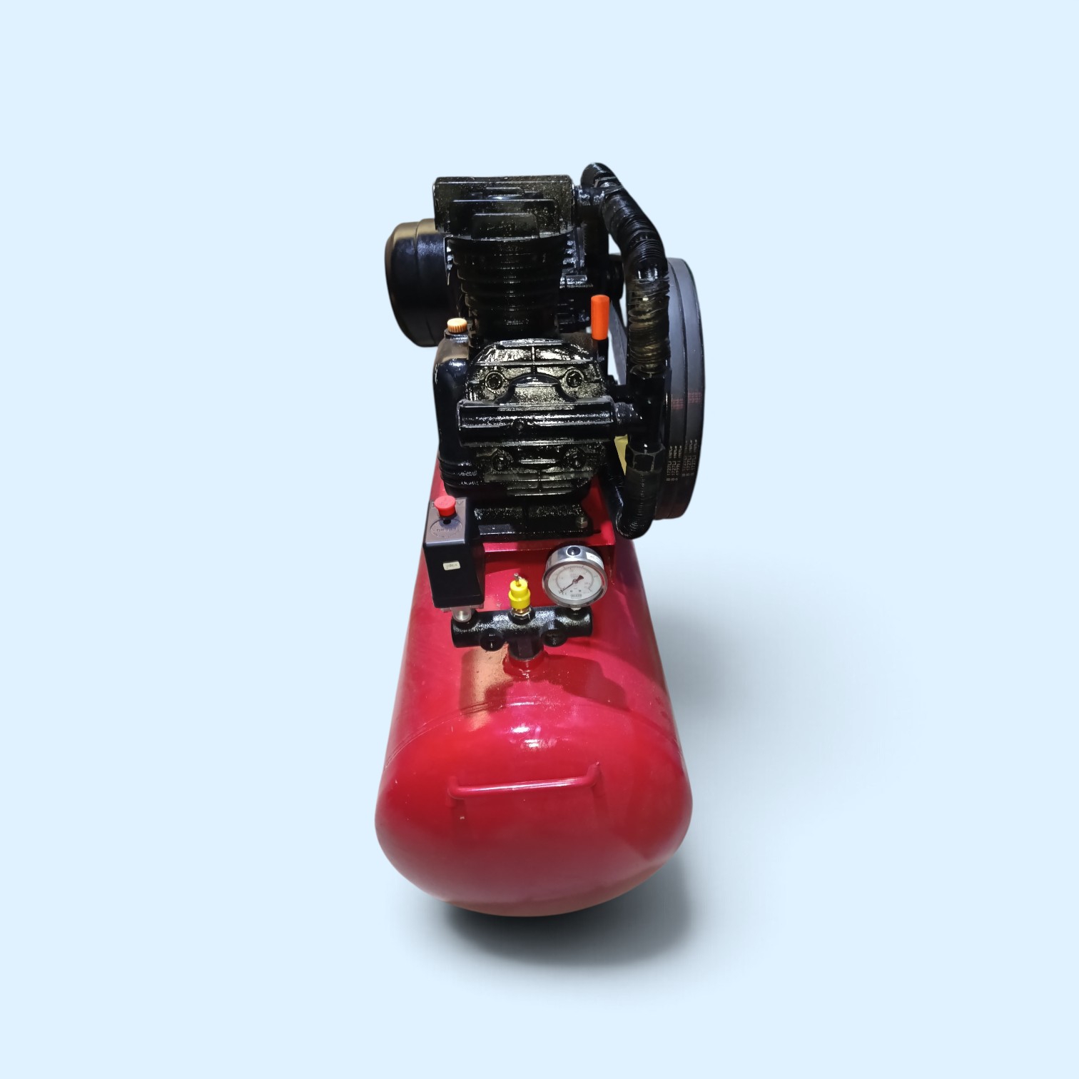 300 liters Air Compressor